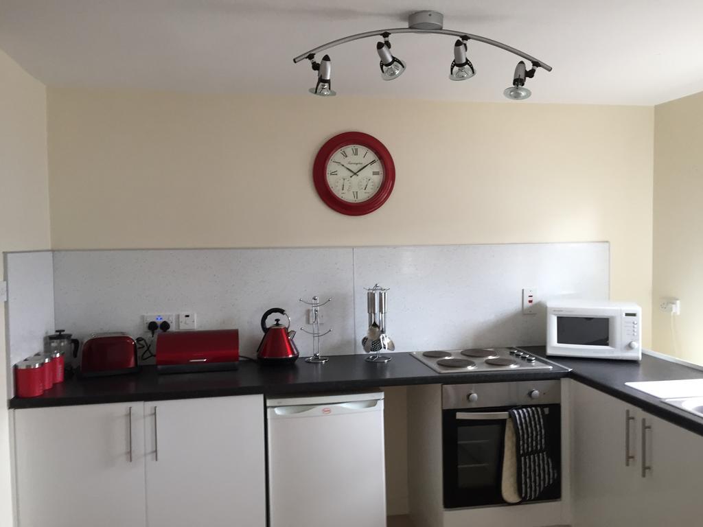 3 Varis Apartments フォレス エクステリア 写真